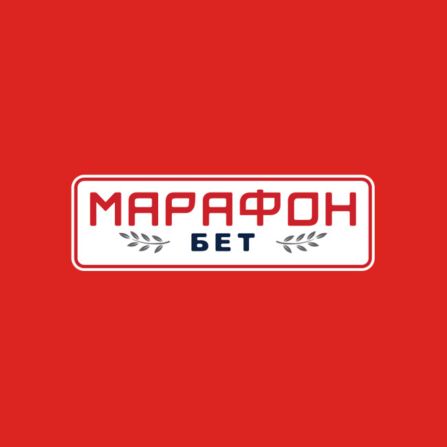Логотип букмекерской конторы Марафон
